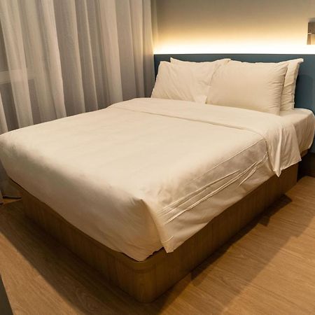 Hotel Bencoolen At Hong Kong Street Singapore Esterno foto