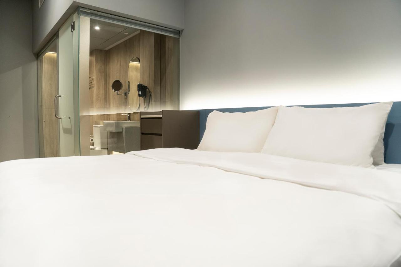Hotel Bencoolen At Hong Kong Street Singapore Esterno foto