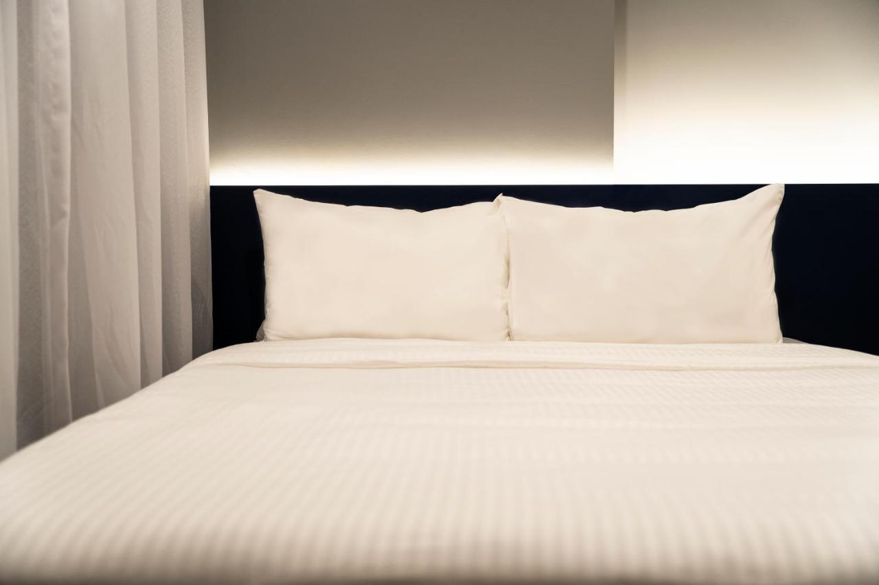 Hotel Bencoolen At Hong Kong Street Singapore Esterno foto